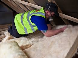 Best Crawl Space Insulation  in Riley, KS